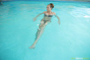Stacy Cruz in Pool Boy Seduction gallery from NOBORING - #6