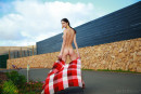 Dita V in Plaid Princess gallery from METART by Arkisi - #16