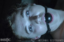 Stephie Staar in Pain It Forward: Zapped gallery from INFERNALRESTRAINTS - #2