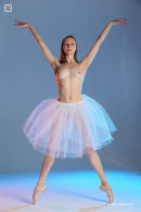 Annett A in Tutu gallery from ANTONIOCLEMENS by Antonio Clemens - #10