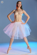 Annett A in Tutu gallery from ANTONIOCLEMENS by Antonio Clemens - #6