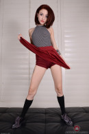 Lola Fae in Coeds gallery from ATKPETITES by JS Photography - #11