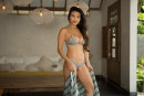 Viviane Leigh In Tropical Seduction gallery from PLAYBOY PLUS by Cassandra Keyes - #1