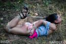 Elle Voneva in Forbidden Fruit gallery from HARDTIED - #8