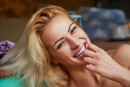 Cherry Kiss in Blonde Bombshell gallery from METART by Erro - #3