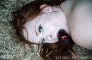 Summer Hart in Gronc'd gallery from INFERNALRESTRAINTS - #12