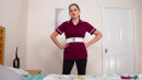 Bonnie in Home Nursing gallery from WANKITNOW - #2