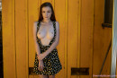 Emily Bloom in Calendar Outtakes gallery from THEEMILYBLOOM - #10