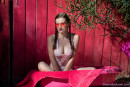 Emily Bloom in Calendar Outtakes gallery from THEEMILYBLOOM - #14
