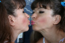Belinda Brush in Experienced Woman gallery from ANILOS - #6