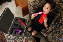 Betty Jones in Toy Demonstration gallery from ANILOS - #5