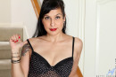 Betty Jones in After A Long Day gallery from ANILOS - #6