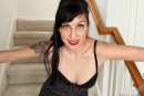 Betty Jones in After A Long Day gallery from ANILOS - #8