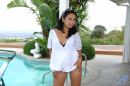 Lucky Starr in Poolsidepleasure gallery from ANILOS - #13
