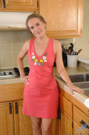 Sara James in Kitchencougar gallery from ANILOS - #3