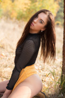 Sabrisse in Autumn Mood gallery from WATCH4BEAUTY by Mark - #2
