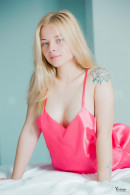 Bianca Y in PINK CANDY. Part 1 gallery from YONITALE - #5