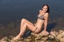Oxana Chic in Afternoon Swim gallery from METART by Tora Ness - #9