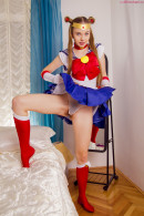 Milena Angel in Sailor Moon gallery from MILENA ANGEL by Erik Latika - #3