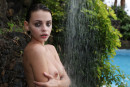 Showering With Ariela gallery from WATCH4BEAUTY by Mark - #4