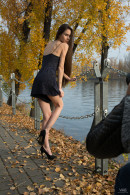 Leona Mia in Leona In Prague gallery from WATCH4BEAUTY by Mark - #12