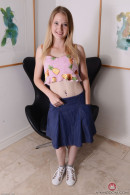 Lolli Lane in AMATEURS SERIES  6 gallery from ATKGALLERIA - #1