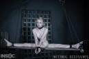 Alice in To Sir, With Pain gallery from INFERNALRESTRAINTS - #7