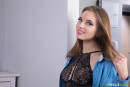 Melissandra in Hottie Masturbates After Shopping gallery from BEAUTY-ANGELS - #13
