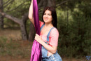 Lolly J in Naked In Nature gallery from NUBILES - #1
