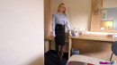 Dolly P in Hotel Manager gallery from WANKITNOW - #1