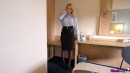 Dolly P in Hotel Manager gallery from WANKITNOW - #3