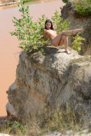 Katoa in On The Rock gallery from EROTICBEAUTY by Paramonov - #8