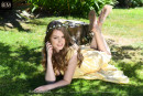 Rosie Danvers in Ode To Summer gallery from BODYINMIND - #11
