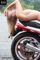 Hayley-Marie Coppin in A Good Ride gallery from BODYINMIND by D & L Bell - #5