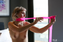 Ray in Gag Me 1 gallery from LOVE HAIRY by Michelle Flynn - #1