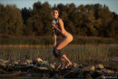 Kaitlin in The Edge Of Day gallery from MPLSTUDIOS by Pazyuk - #4