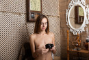 Gracie in Retro gallery from METART by Marlene - #1