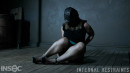 Sasha in A Lesson gallery from INFERNALRESTRAINTS - #4