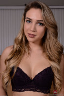 Zoey Taylor in LINGERIE SERIES 2 gallery from ATKGALLERIA - #1