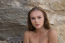 Karissa Diamond in Stone Wall gallery from KARISSA-DIAMOND - #5