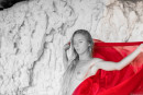Karissa Diamond in Dancing In The Cave B&W gallery from KARISSA-DIAMOND - #8
