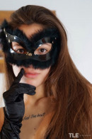 Katy A in Magical Gloves 1 gallery from THELIFEEROTIC by Denis Gray - #4