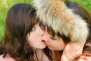 Sofi Solei & Laska in Wild Feelings gallery from MILENA ANGEL by Erik Latika - #7