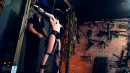 Abigail Dupree in Rubber Rebreather Obscure gallery from SENSUALPAIN - #13