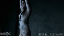 Mallory Maneater in Foot Bound gallery from INFERNALRESTRAINTS - #11