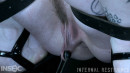 Mallory Maneater in Foot Bound gallery from INFERNALRESTRAINTS - #2