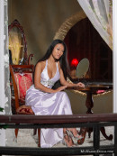 Mariko in Hot Asian Idol gallery from MY NAKED DOLLS by Tony Murano - #16