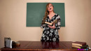 Honour May in Teachers Need Love Too gallery from WANKITNOW - #6