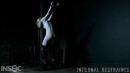 Alice in Red Swallow Part 2 gallery from INFERNALRESTRAINTS - #8