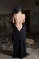 Judith Able in Playful Nun gallery from STUNNING18 by Thierry Murrell - #9